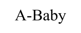 A-BABY trademark