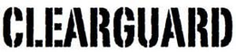 CLEARGUARD trademark