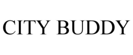 CITY BUDDY trademark