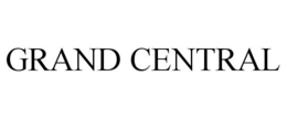 GRAND CENTRAL trademark