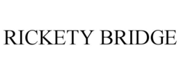 RICKETY BRIDGE trademark