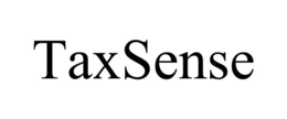 TAXSENSE trademark