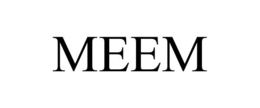 MEEM trademark