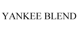 YANKEE BLEND trademark