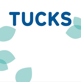 TUCKS trademark