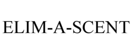 ELIM-A-SCENT trademark