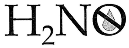 H2NO trademark