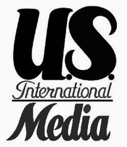 U.S. INTERNATIONAL MEDIA trademark