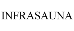 INFRASAUNA trademark
