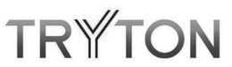 TRYTON trademark