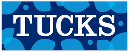 TUCKS trademark