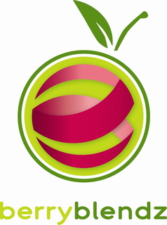 BERRY BLENDZ trademark