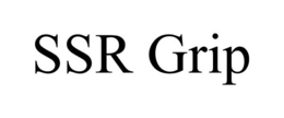 SSR GRIP trademark