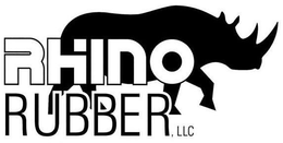 RHINO RUBBER, LLC trademark