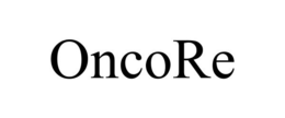 ONCORE trademark