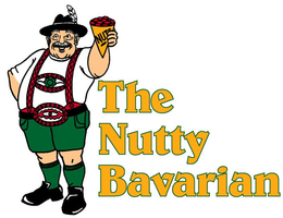THE NUTTY BAVARIAN trademark