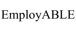 EMPLOYABLE trademark