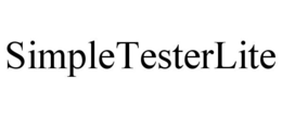 SIMPLETESTERLITE trademark