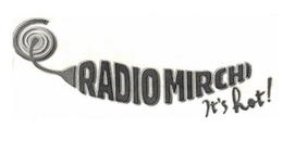 RADIO MIRCHI IT'S HOT! trademark