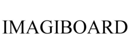 IMAGIBOARD trademark