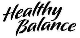 HEALTHY BALANCE trademark
