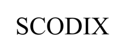 SCODIX trademark