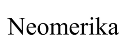 NEOMERIKA trademark