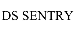 DS SENTRY trademark