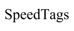 SPEEDTAGS trademark