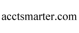 ACCTSMARTER.COM trademark