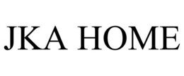 JKA HOME trademark