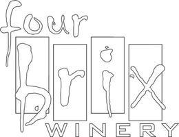 FOUR BRIX WINERY trademark