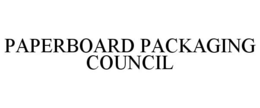 PAPERBOARD PACKAGING COUNCIL trademark