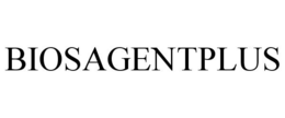 BIOSAGENTPLUS trademark