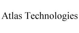 ATLAS TECHNOLOGIES trademark