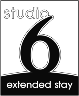 STUDIO 6 EXTENDED STAY trademark