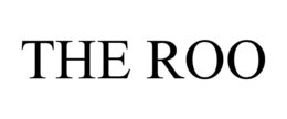 THE ROO trademark