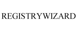 REGISTRYWIZARD trademark