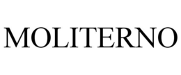 MOLITERNO trademark