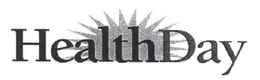 HEALTHDAY trademark