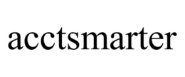 ACCTSMARTER trademark