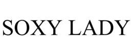 SOXY LADY trademark