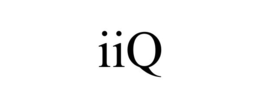 IIQ trademark