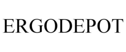 ERGODEPOT trademark