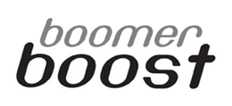 BOOMER BOOST trademark