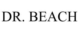DR. BEACH trademark