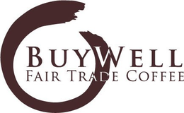 BUYWELL FAIR TRADE COFFEE trademark