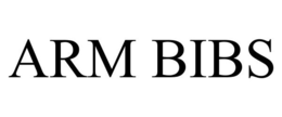 ARM BIBS trademark
