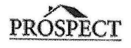 PROSPECT trademark