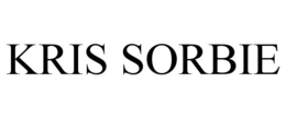KRIS SORBIE trademark